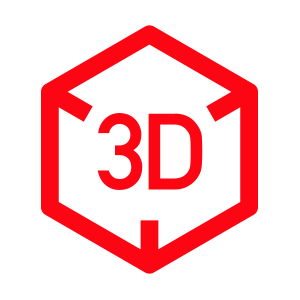 Spatial floating image