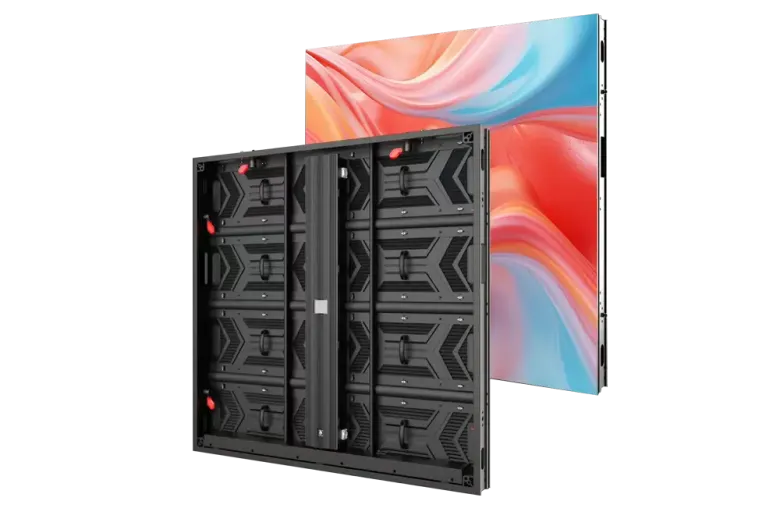 outdoor led displays